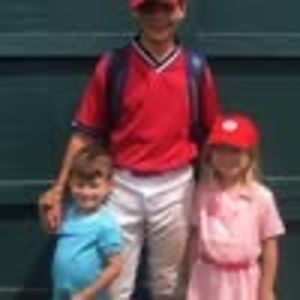 Meet your Posher, Barbara